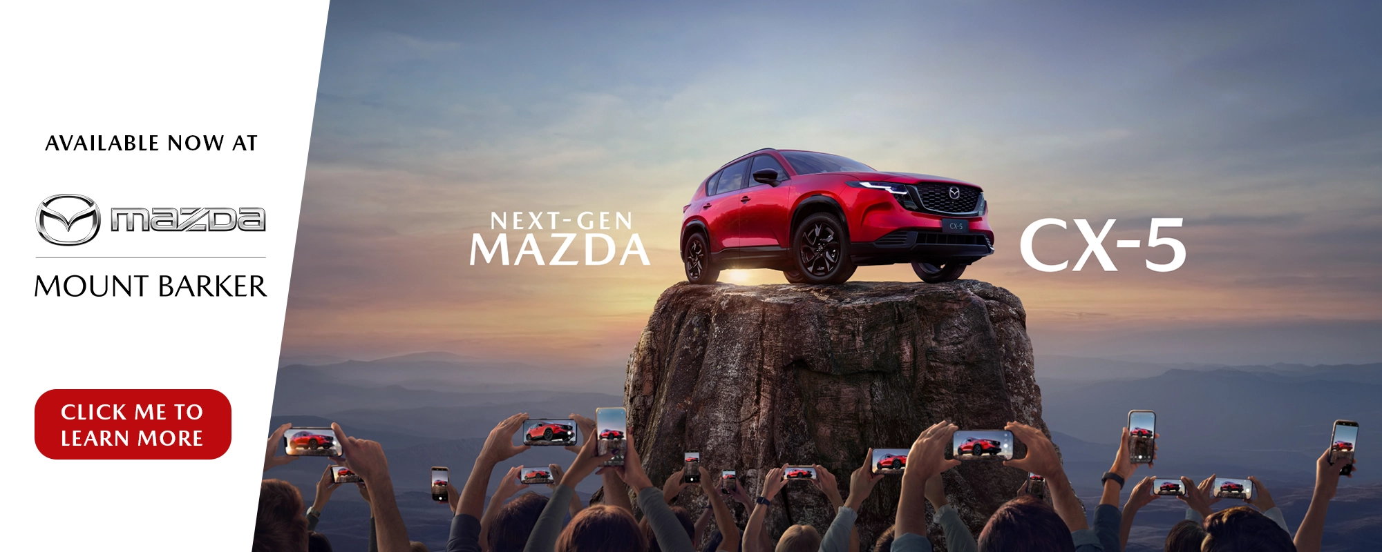MBM CX5 Dkt