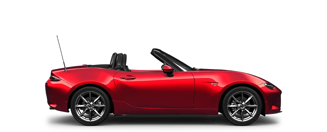 Mx5 Convertable